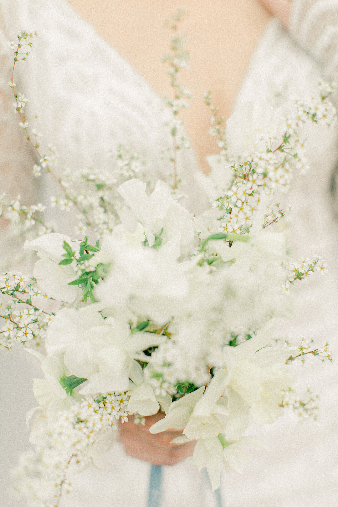 Spring has sprung in the Hudson Valley and this intimate wedding makes us want to lay in a field of_Krystal Balzer Photography _Publish -77_low