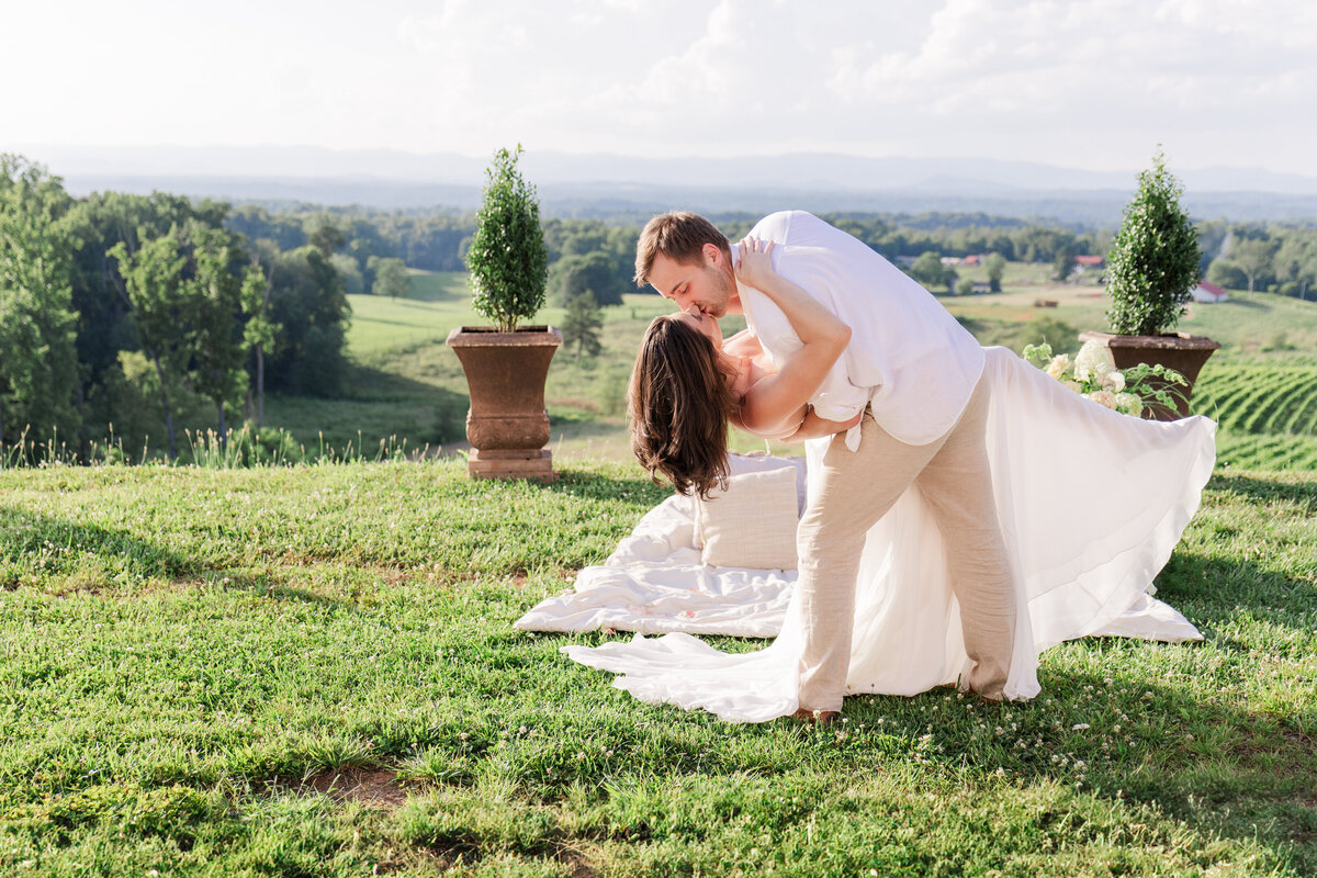 Styled Shoot Engagement-60