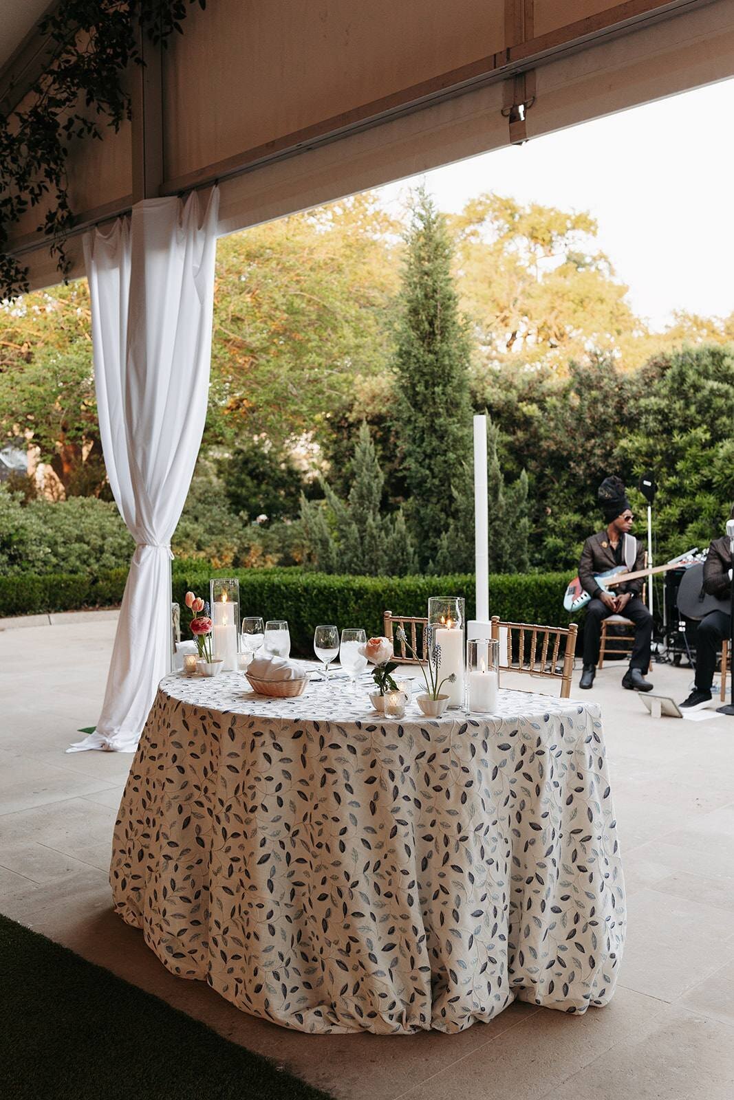 tent spring garden wedding - mcgovern centennial gardens - lillie jane designs125