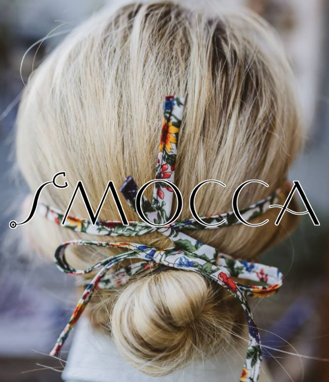 Smocca masks 2