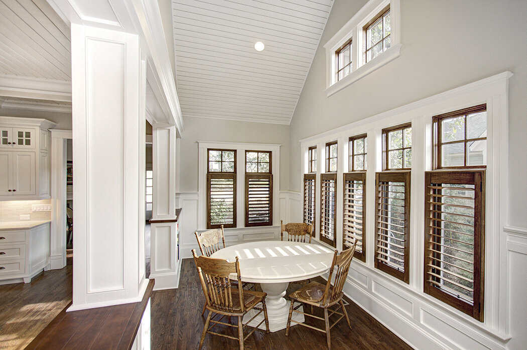 Stained+Wood+Windows+-+Carolina+Craftsman+Builders