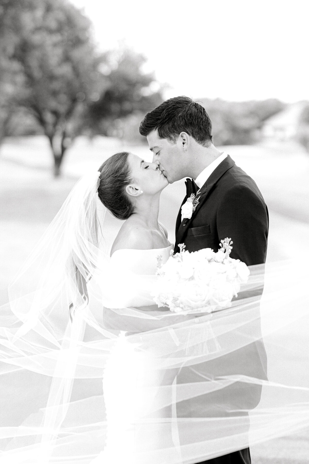 Annie & Logan's Wedding | Dallas Wedding Photographer | Sami Kathryn Photography-170