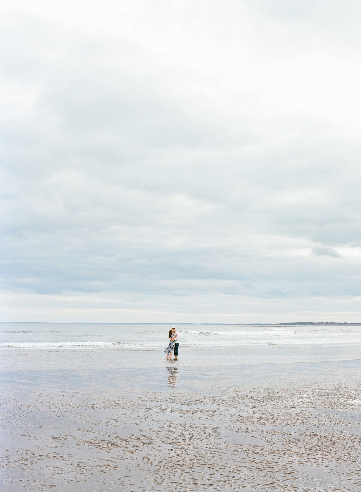 Jacqueline Anne Photography - Akayla and Andrew - Lawrencetown Beach-63