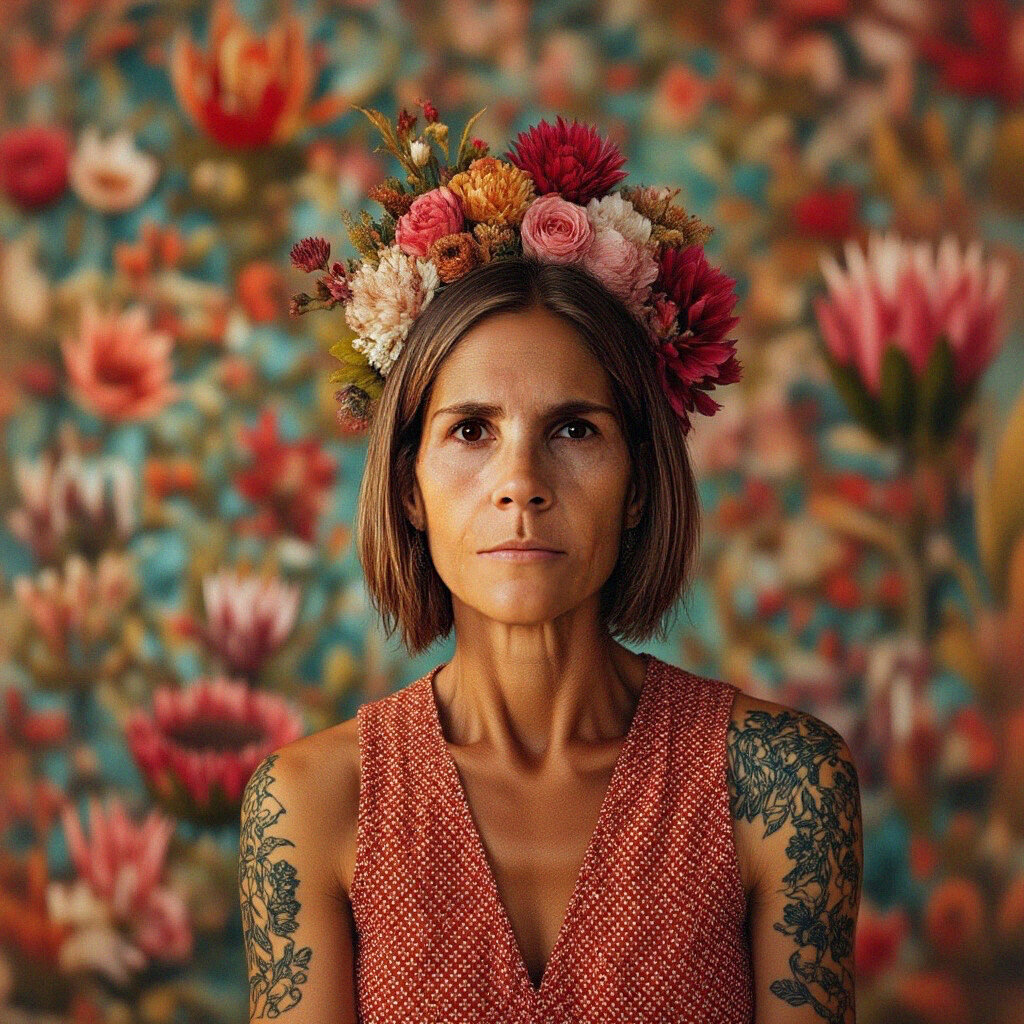 nelia retouch neel