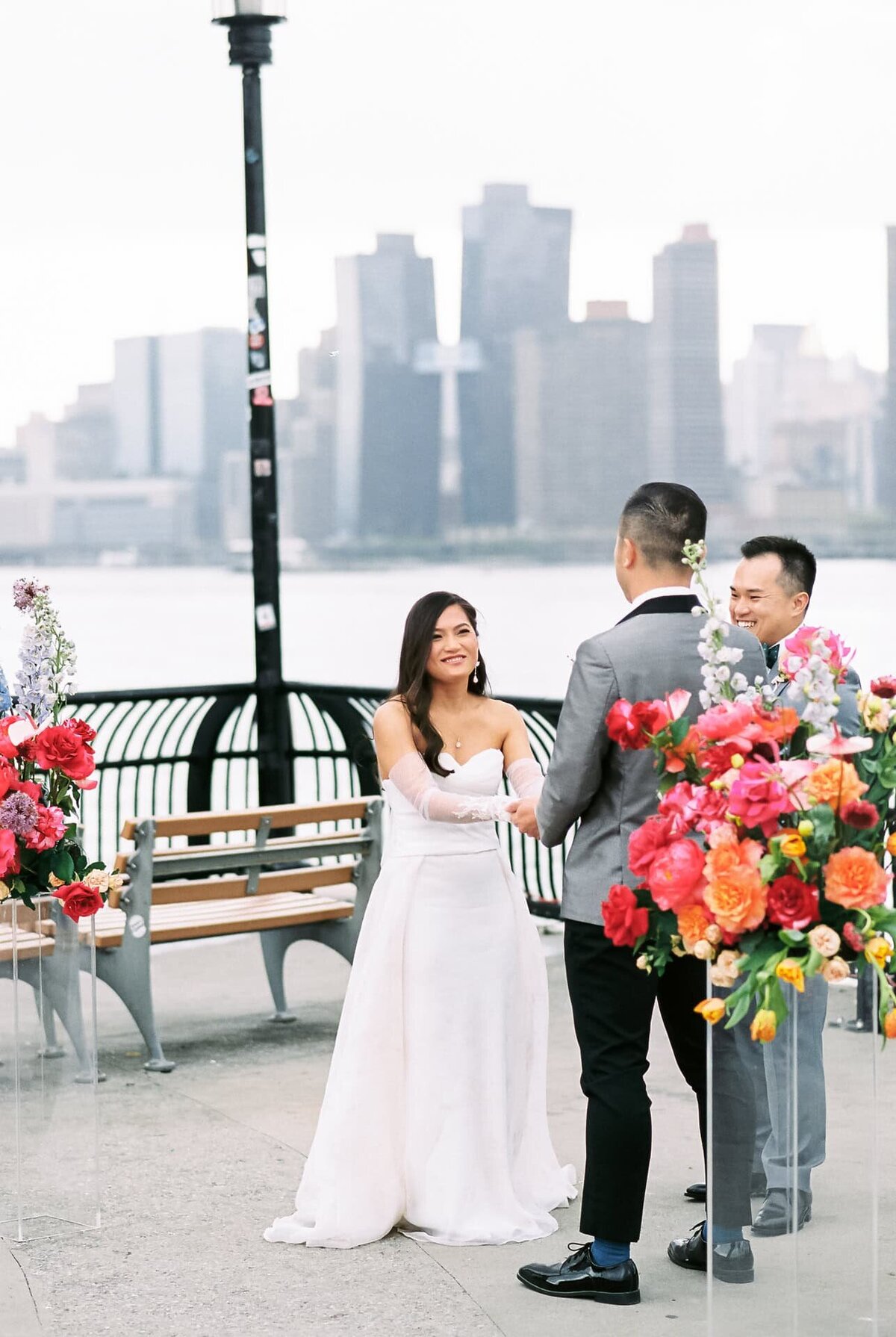 NYC Manhattan Wedding | Los Angeles Wedding Photographer
