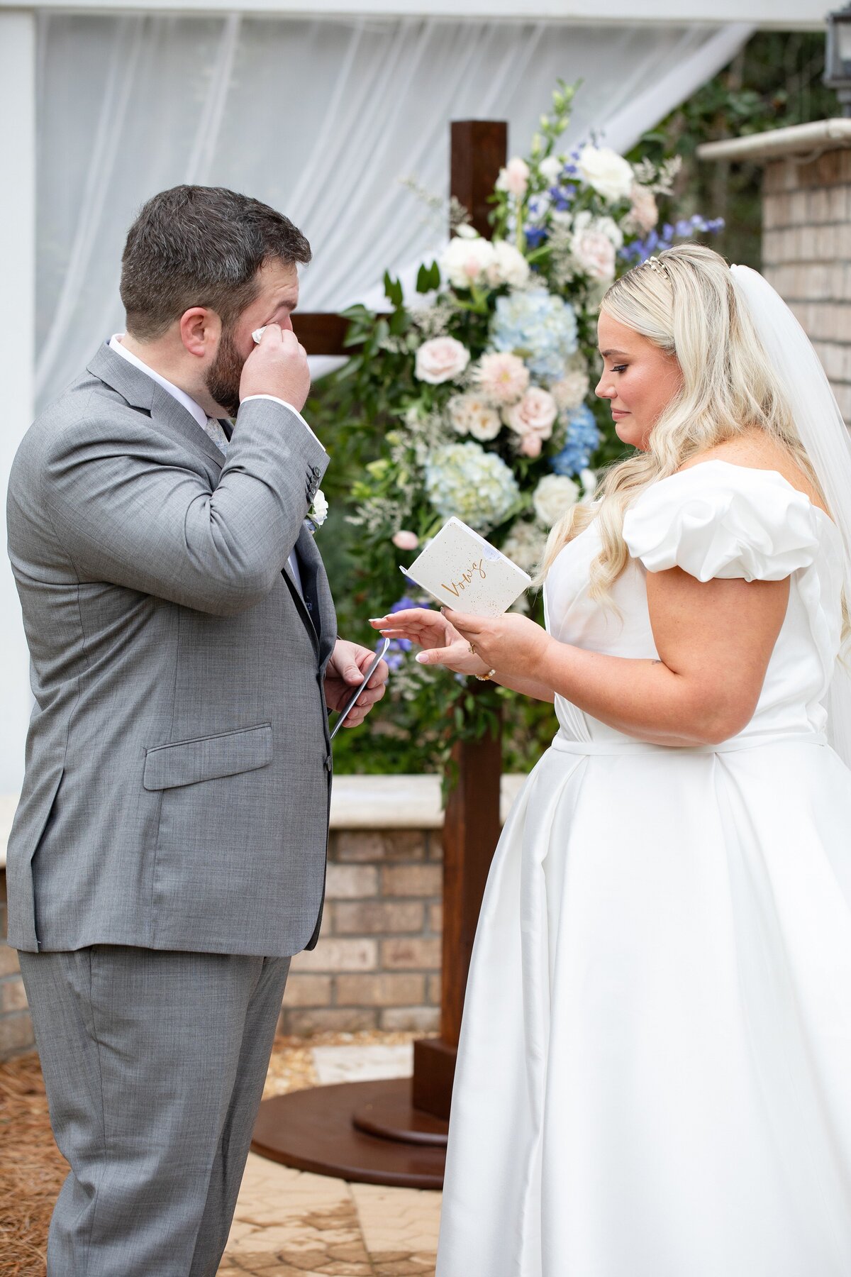 Shelby + Brad Wedding Photos - 1 Preceremony 100 of 106