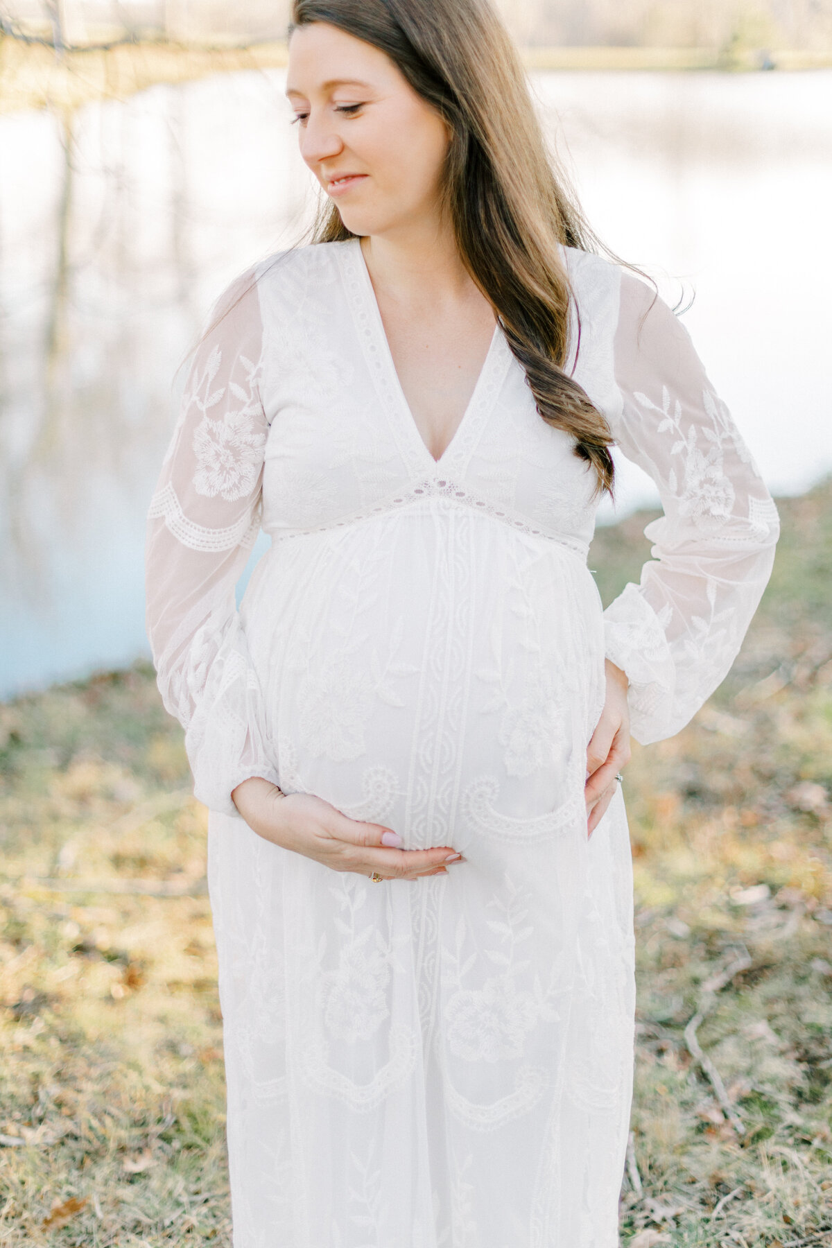 Megan Lampert Photography Chandler Maternity-47