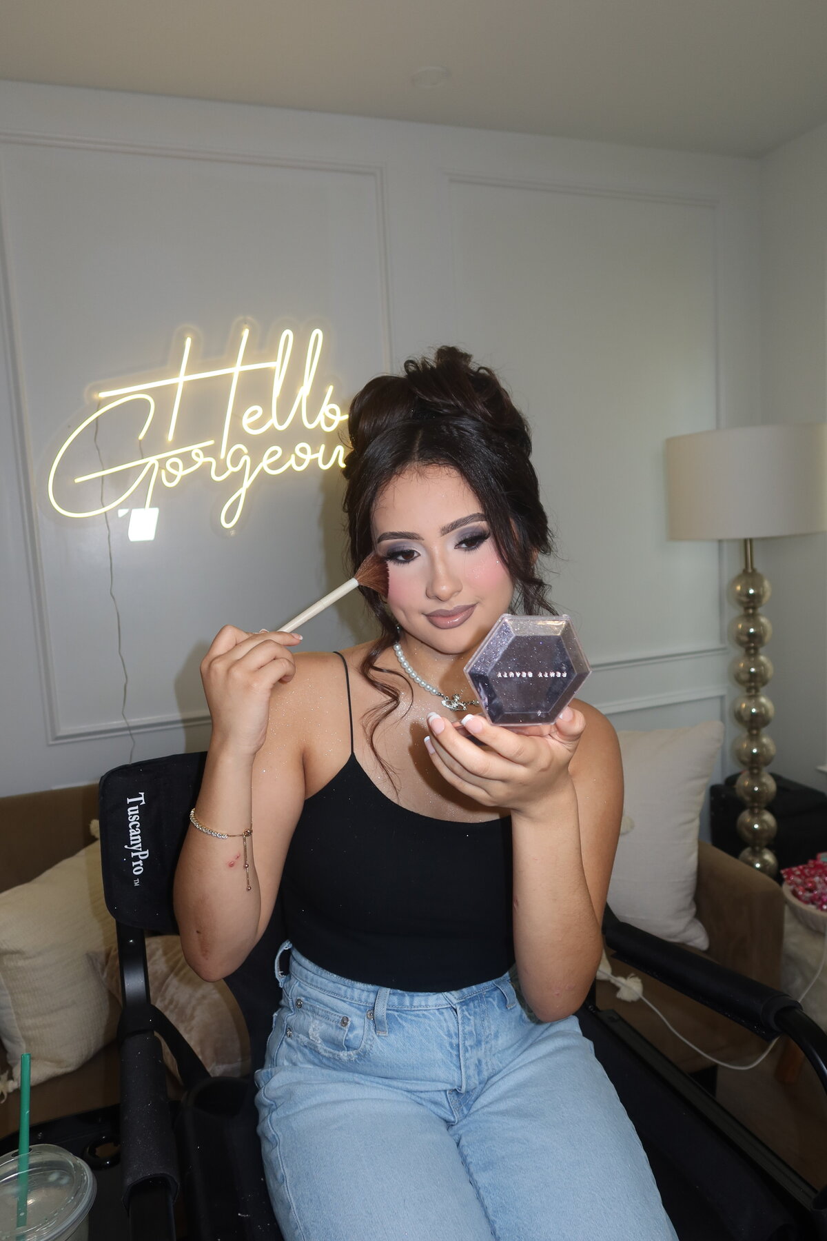 ASHLEY BRUSH