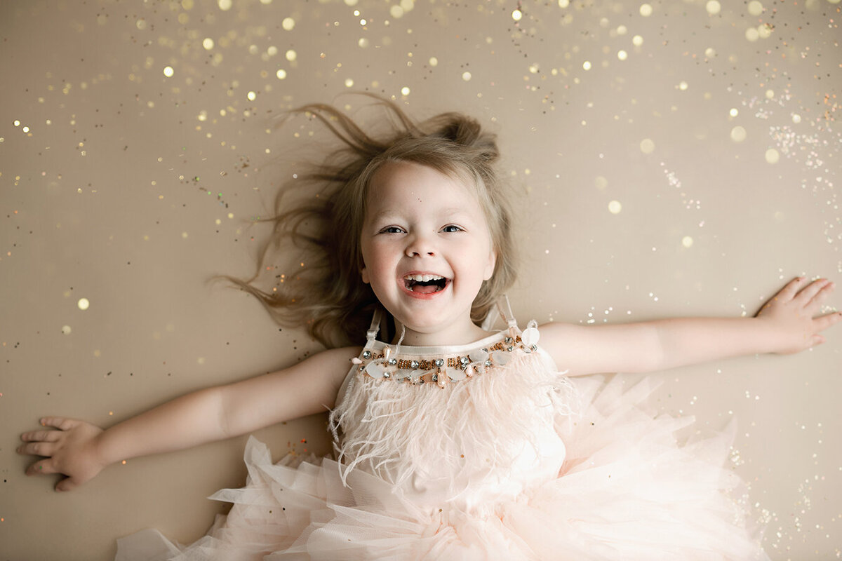 Fort Collins childhood photographer