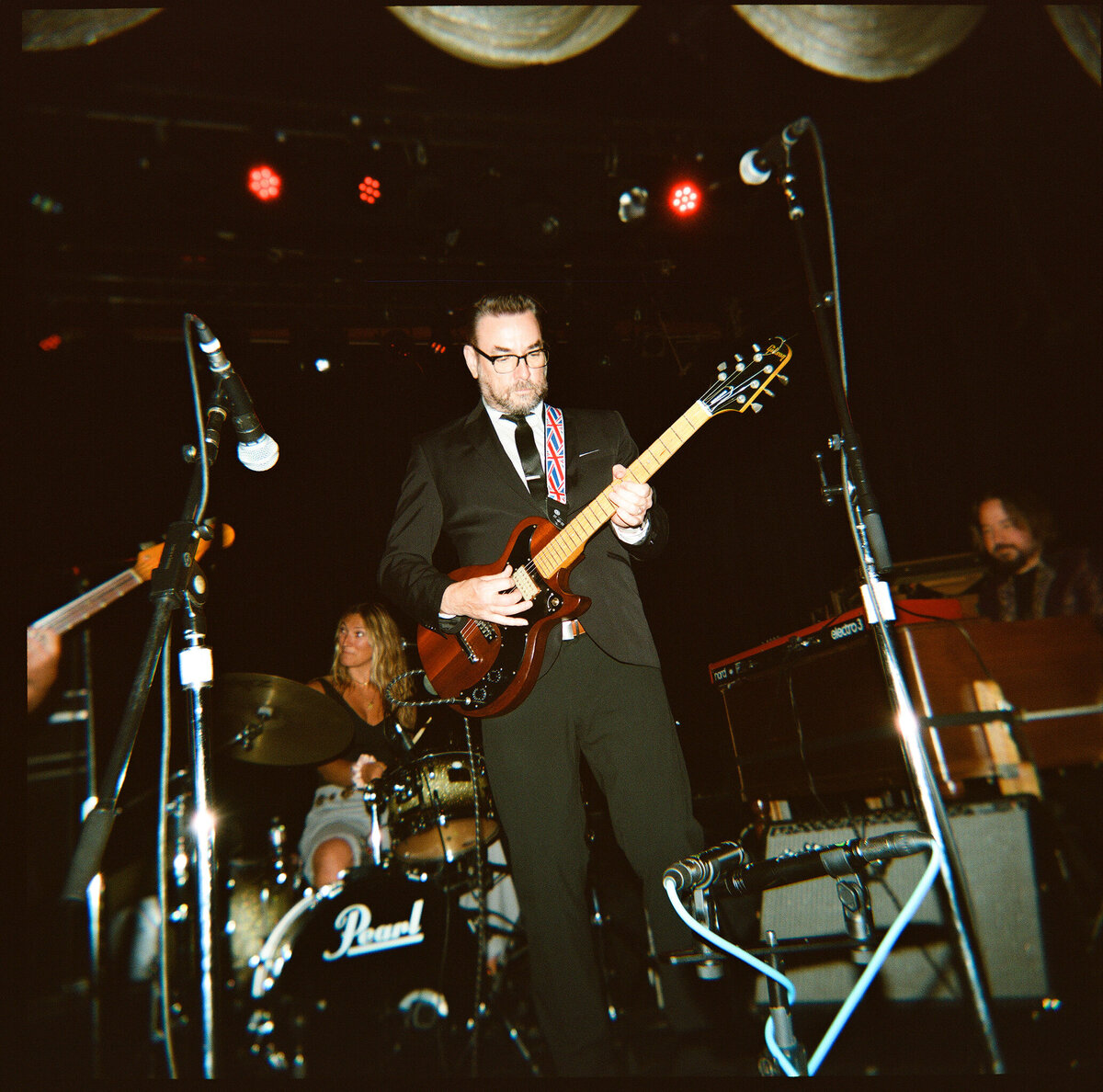 S + A Film-51