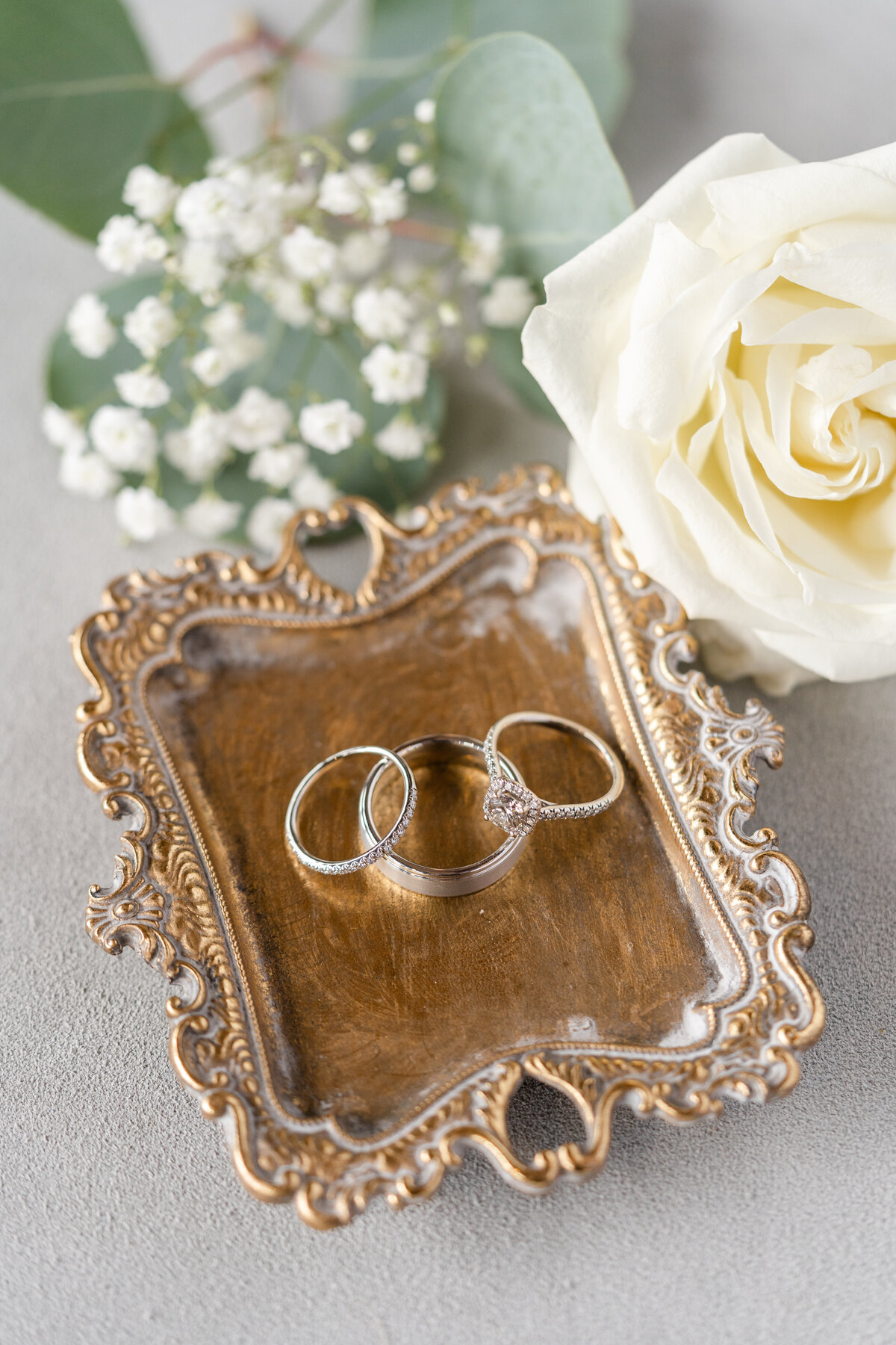 Williams Wedding-6