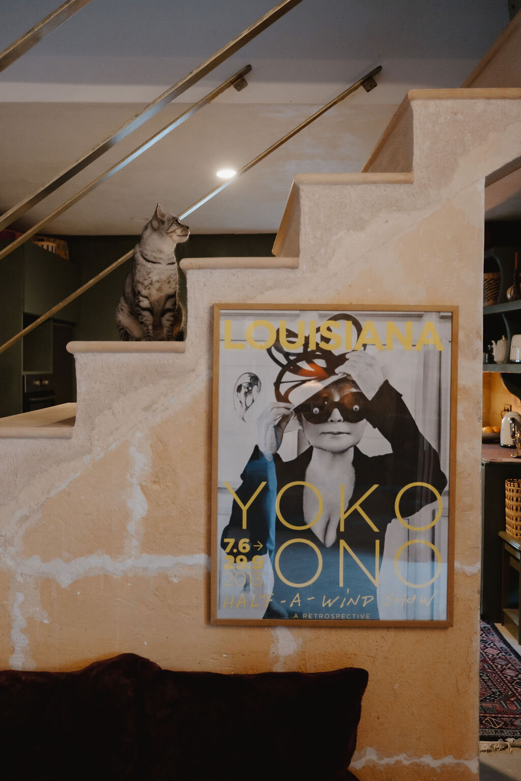 THE AWAKENING ° MIMI FIEDLER  ° TEN