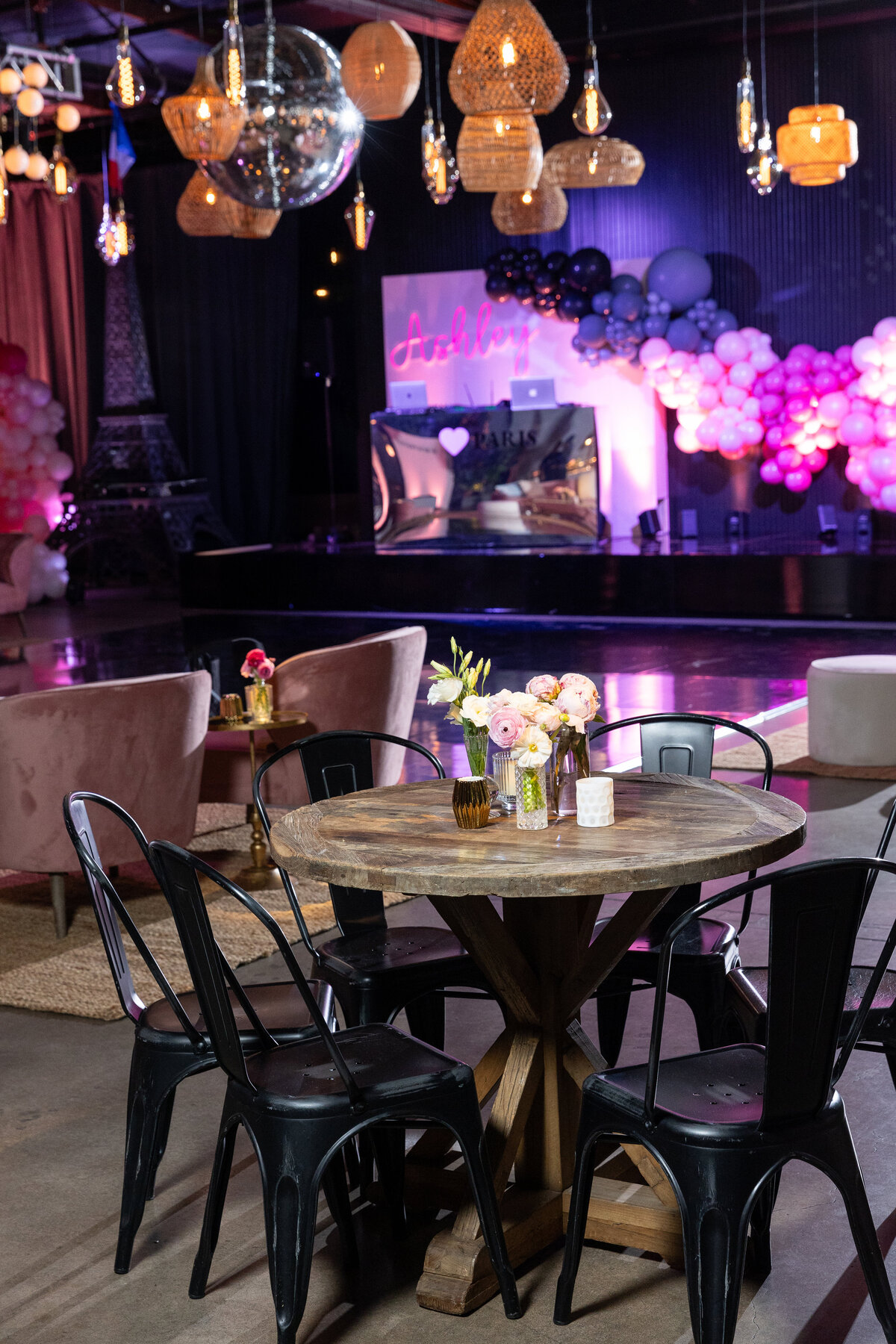 Bat Mitzvah at Playa Studios in Culver City0004