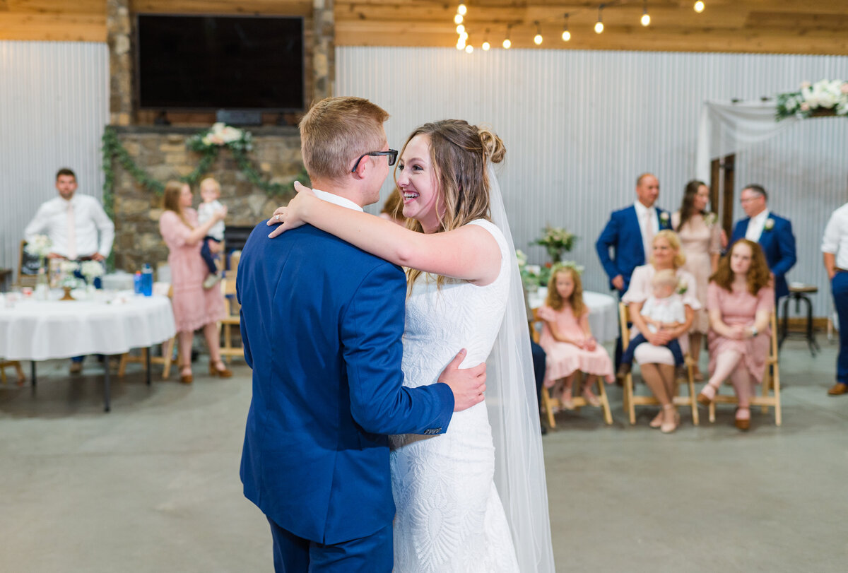 Isaac + Rylie Wedding-478