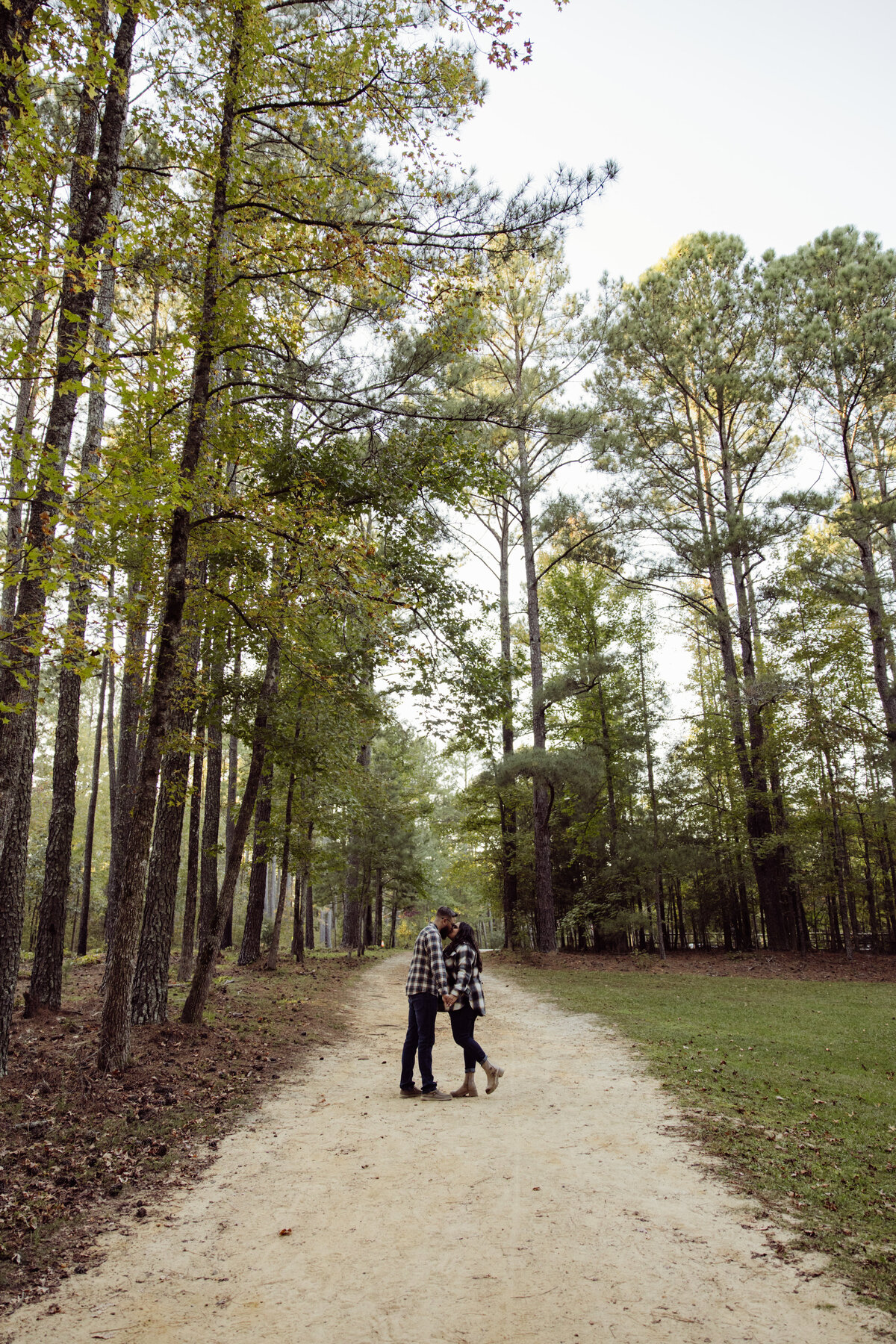 North Carolina Wedding Photographer