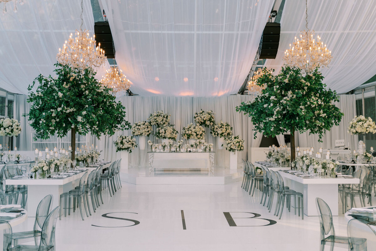 Luxury Wedding Planner - Twelfth Night Events - Toronto Ontario65