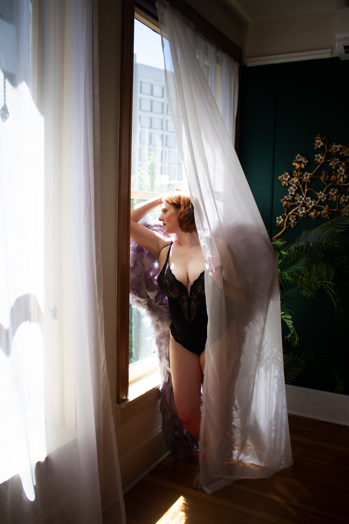 Portland Boudoir Session (1 of 1)-15