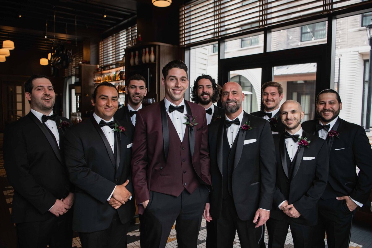 028_The Perry Lane Hotel Wedding Photographer_