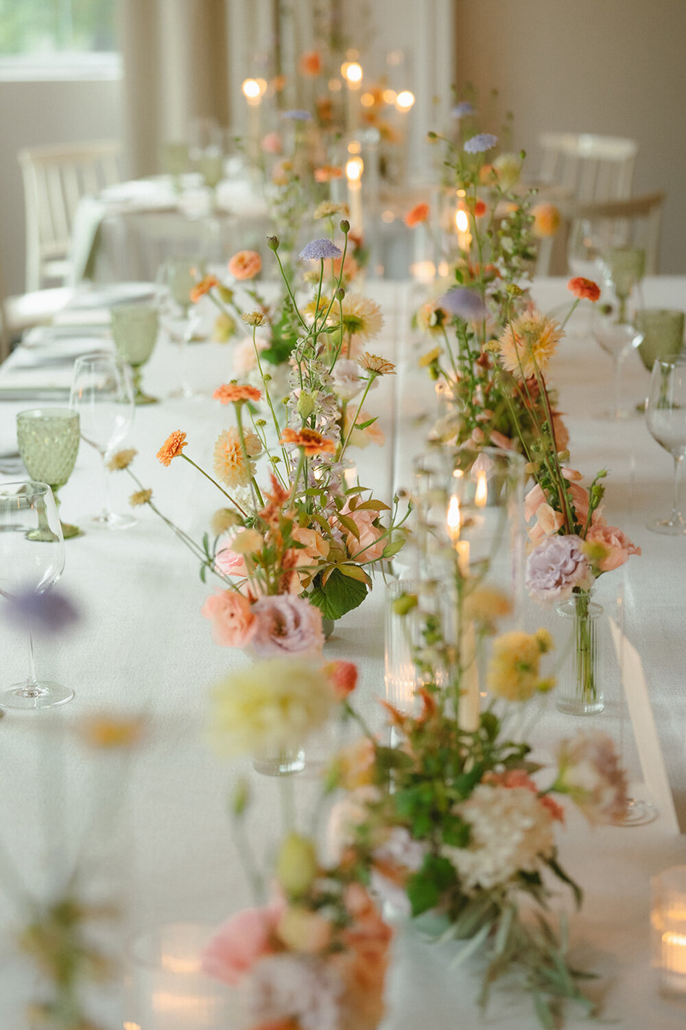 elegant-pastel-wildflower-wedding-flower-centerpiece