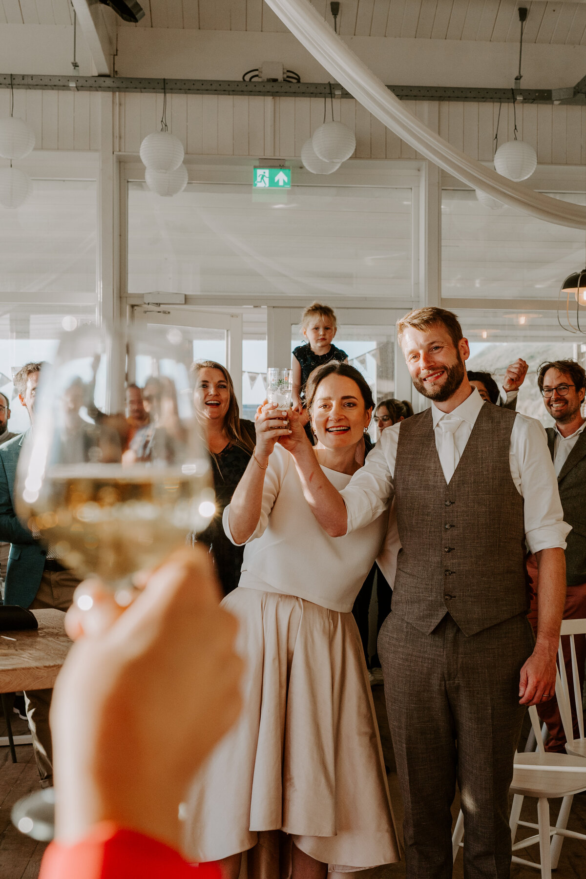 Trouwfotograaf in Zeeland. De leukste trouwlocaties in Zeeland vind je in deze blog. Door everatilroefotografie, trouwfotograaf in Middelburg,Zeeland