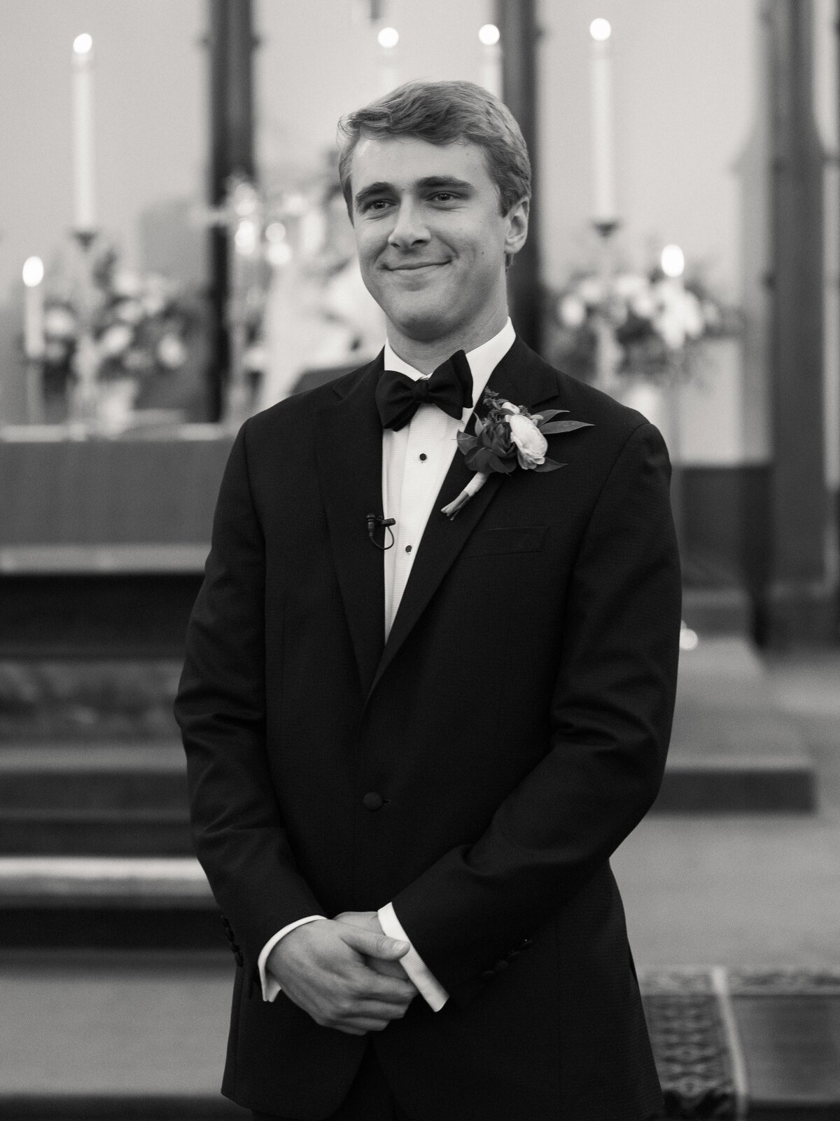 Noah & Catherine Wedding - 0571