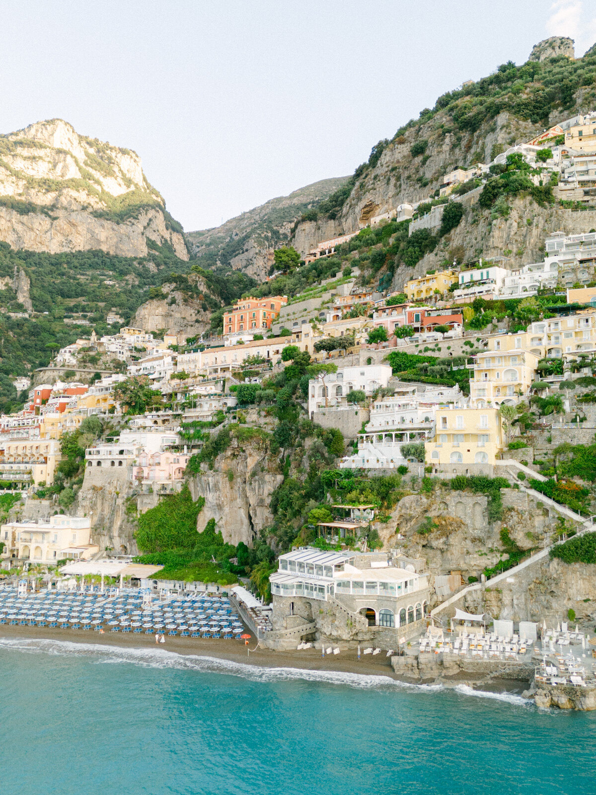 Honeymoon Positano (10 sur 15)