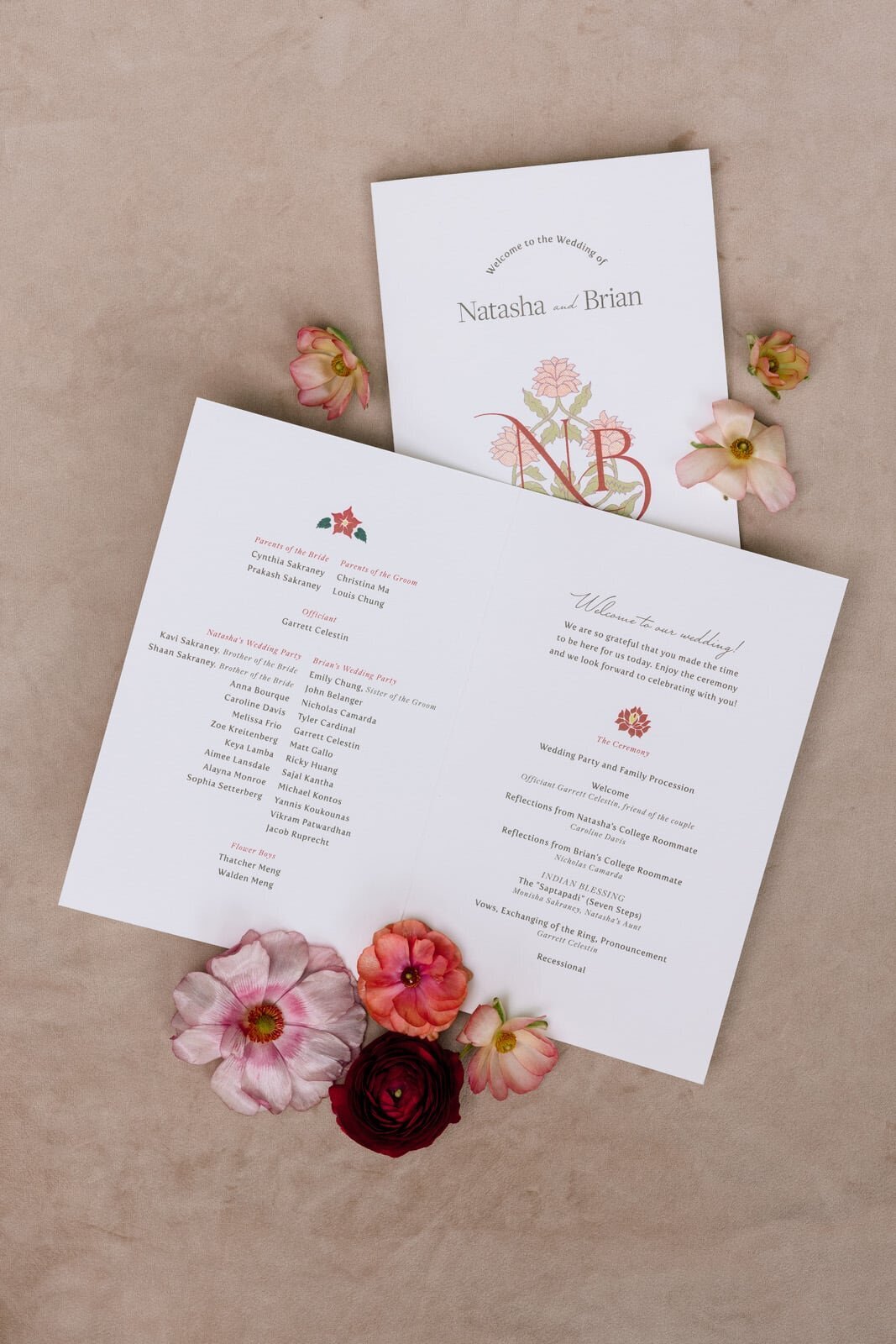 Resort at Pelican Hill Wedding | Orange Blossom Events 184