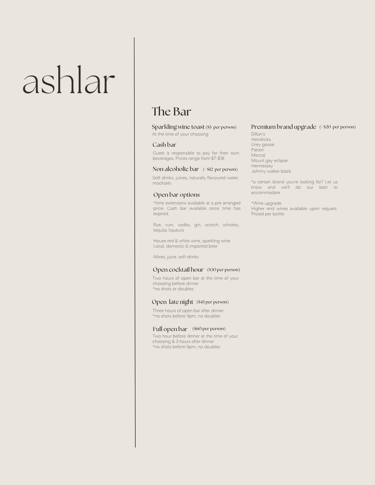 Elegant Food Menu (9)