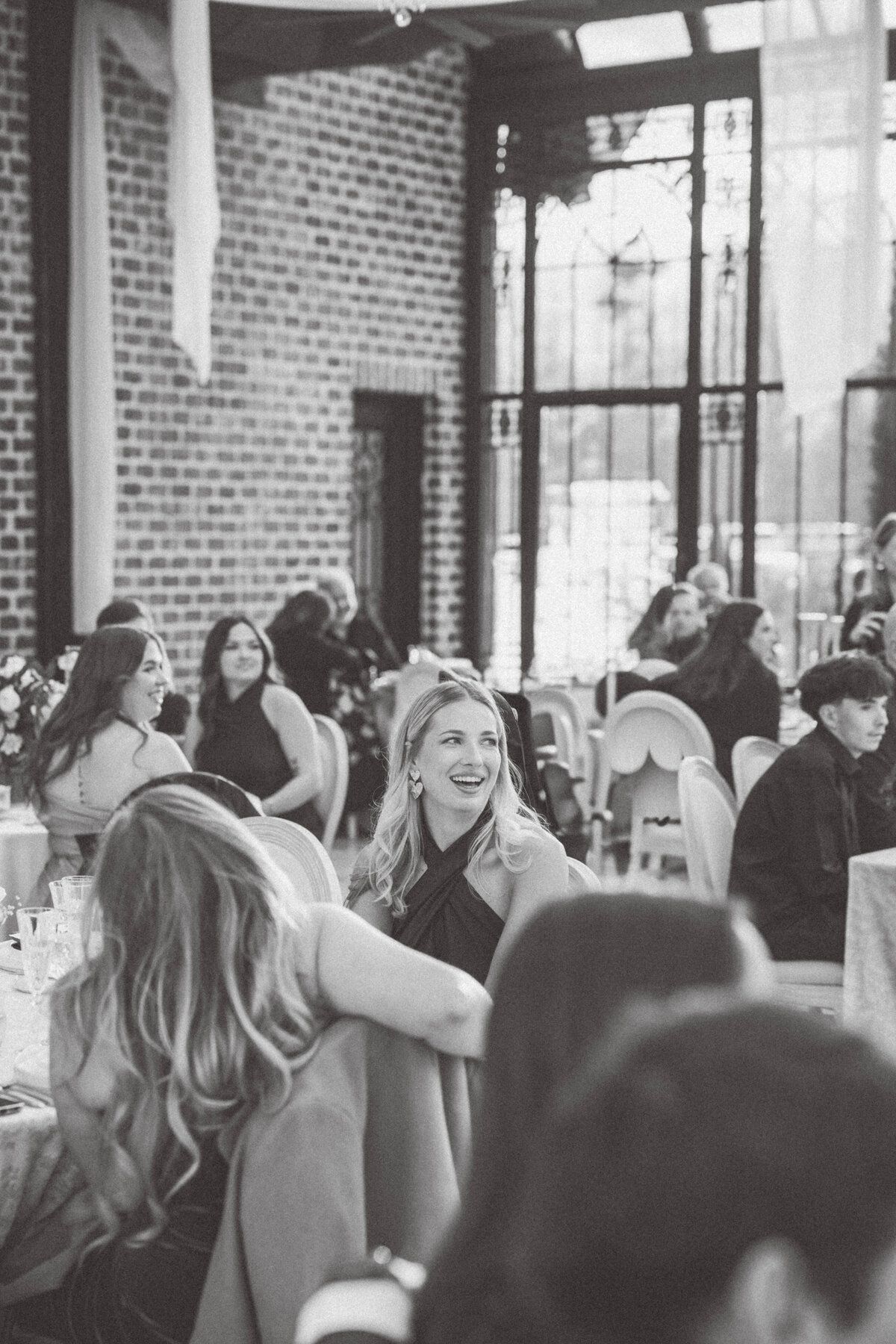 Conservatory Wedding Blackberry Ridge Georgia-9839