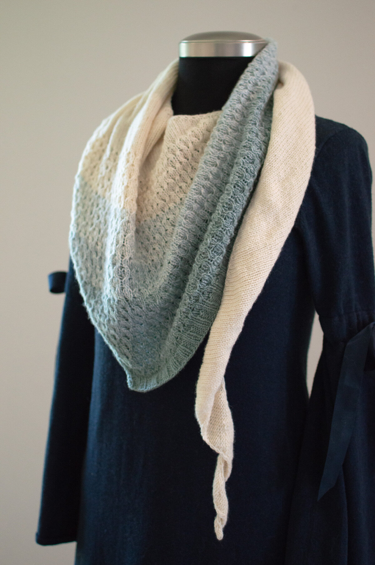 Melitta Shawl Hero