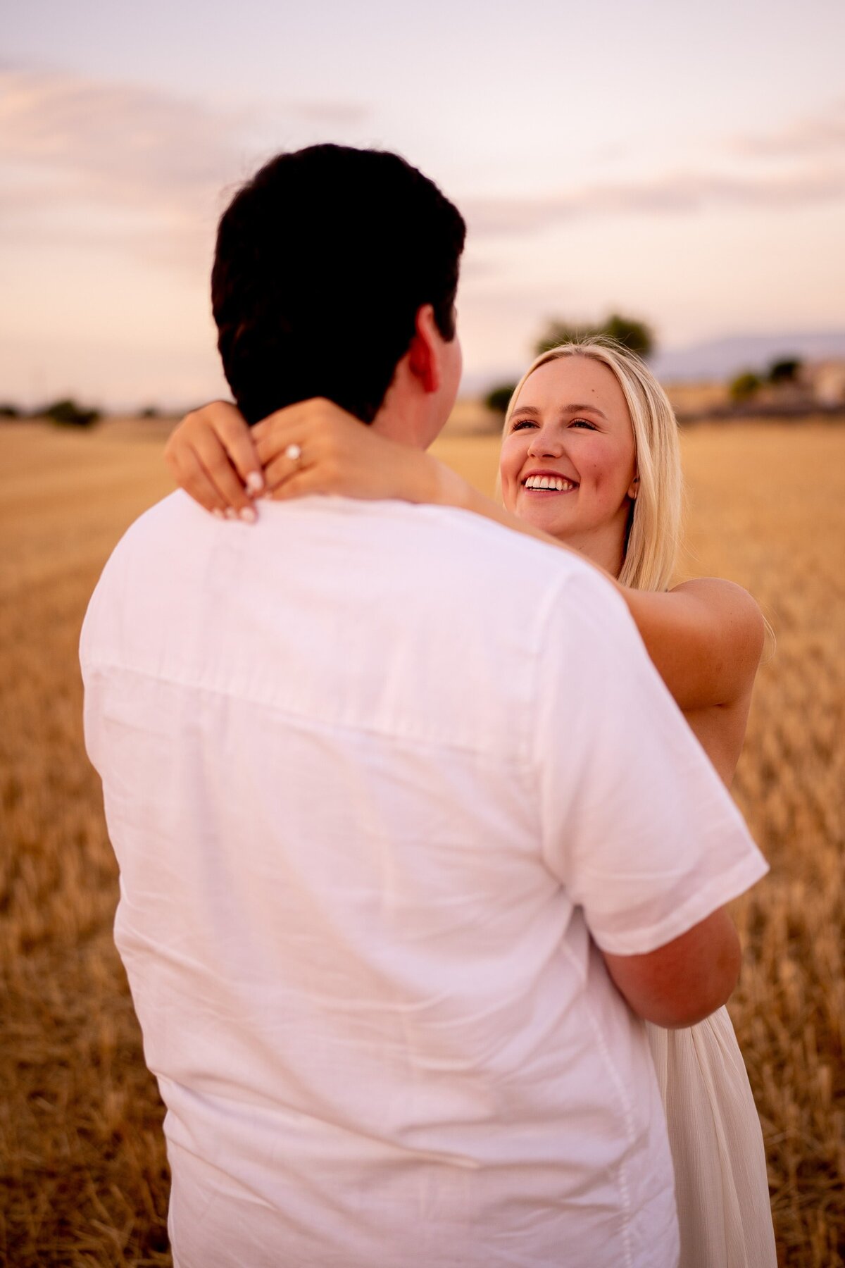 Provence Wedding Photographer