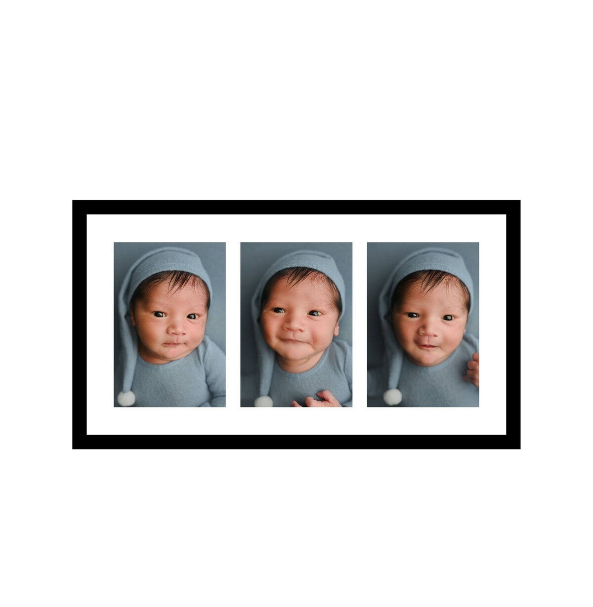 Series of 3