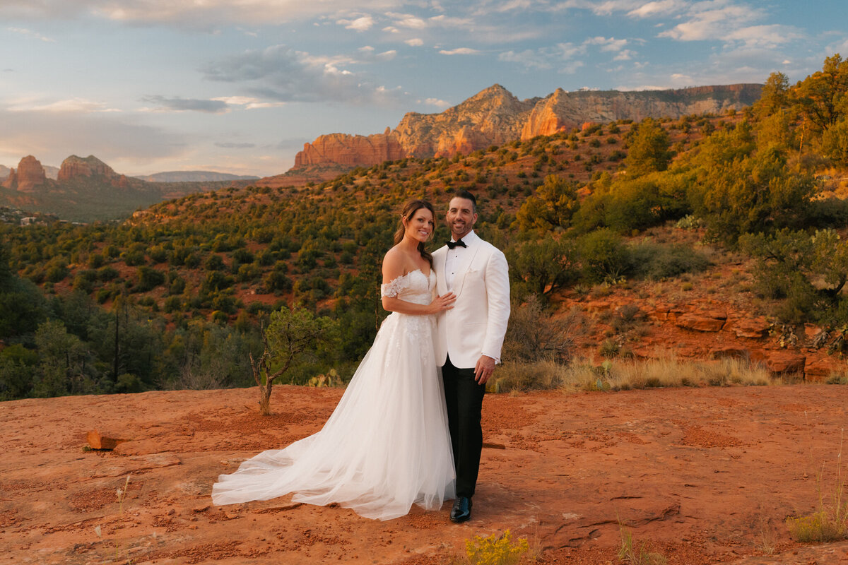 Sarah Folkers Photo Sedona Elopement Micro Wedding-44