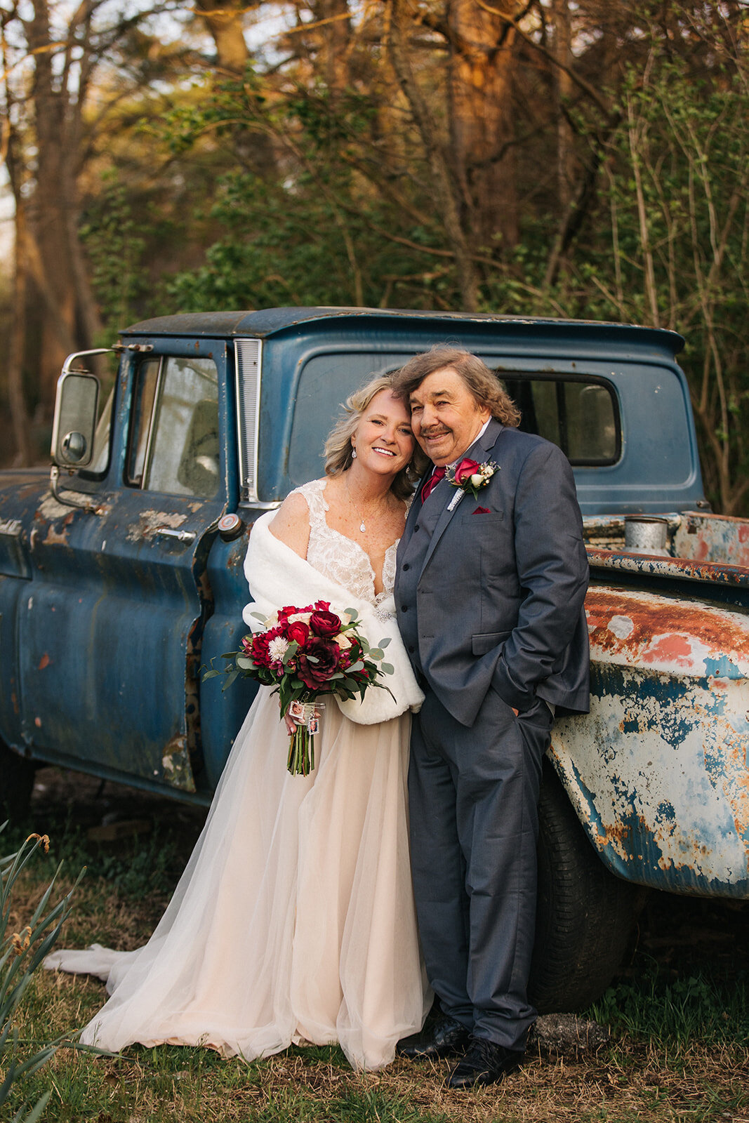 Nashville Wedding 2nd Marriage