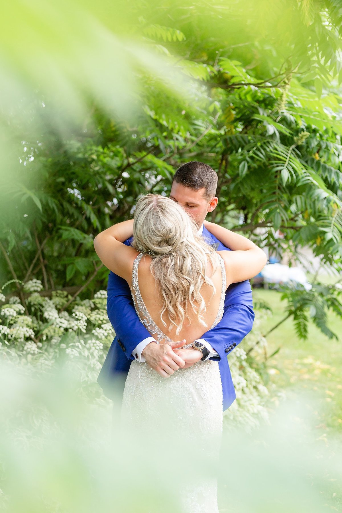 Huron County Wedding Photographer | Dylan and Sandra Photography 104