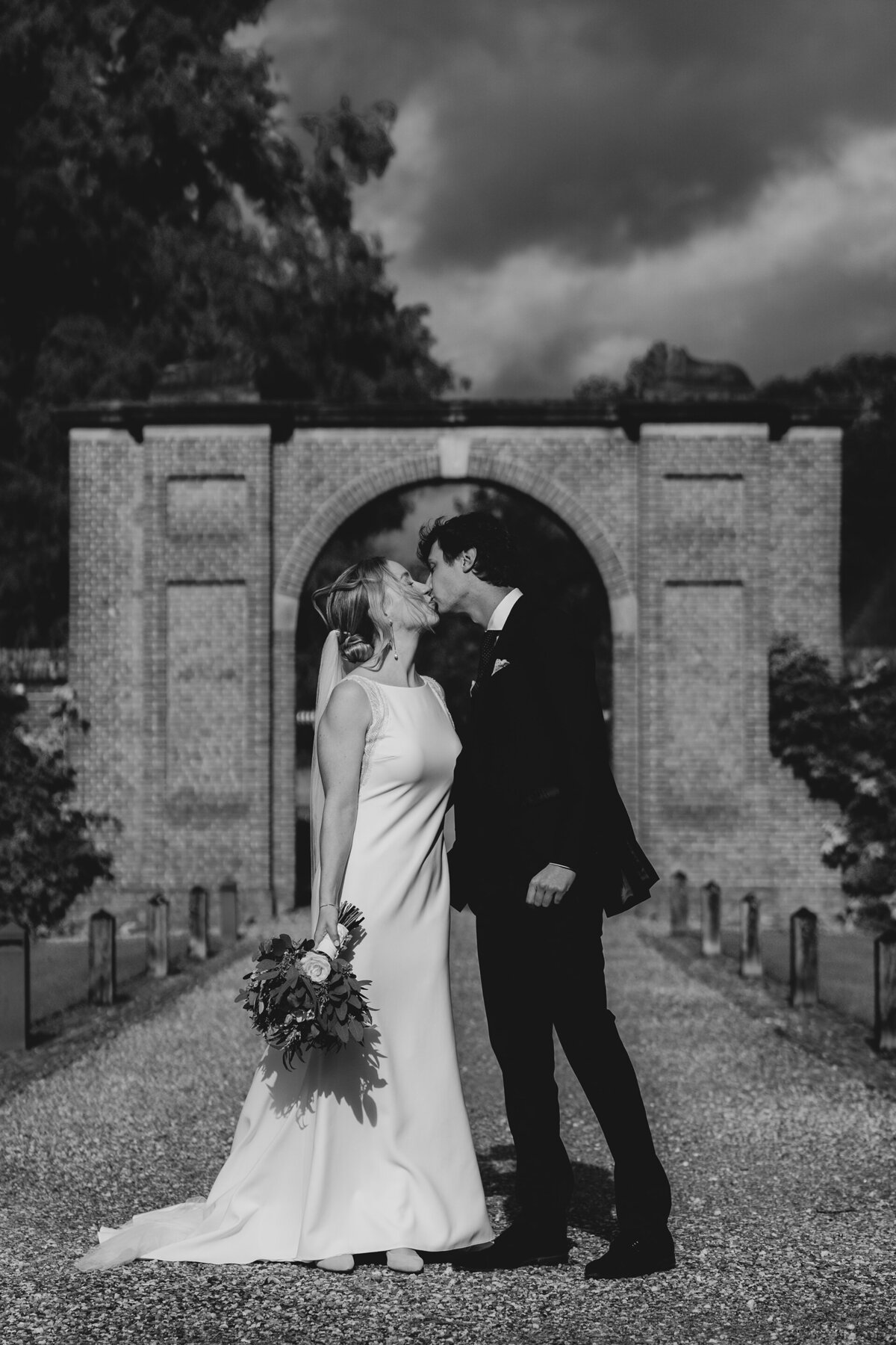 Lotte-Bosschieter-Photography-Wedding-Kasteel Amerongen 7