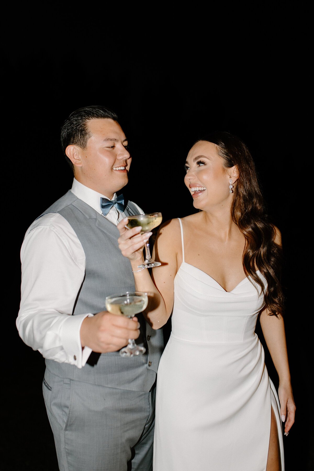 Nikki Collette Photography - Anna-Maria & Anthony Wedding -CELEBRATE-290