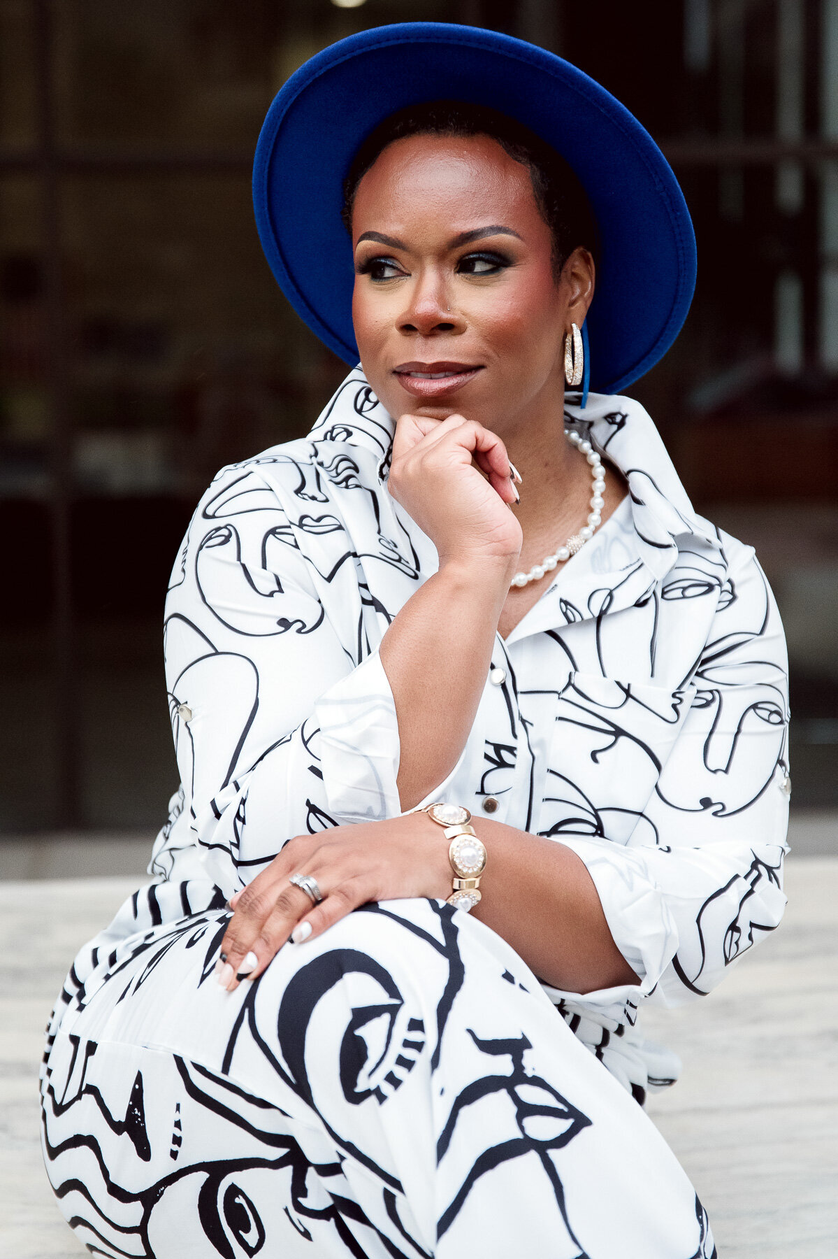 Phenomenal women-95