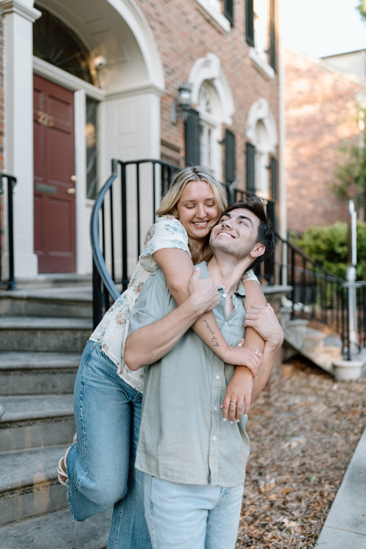 Huntsville Wedding Photographer