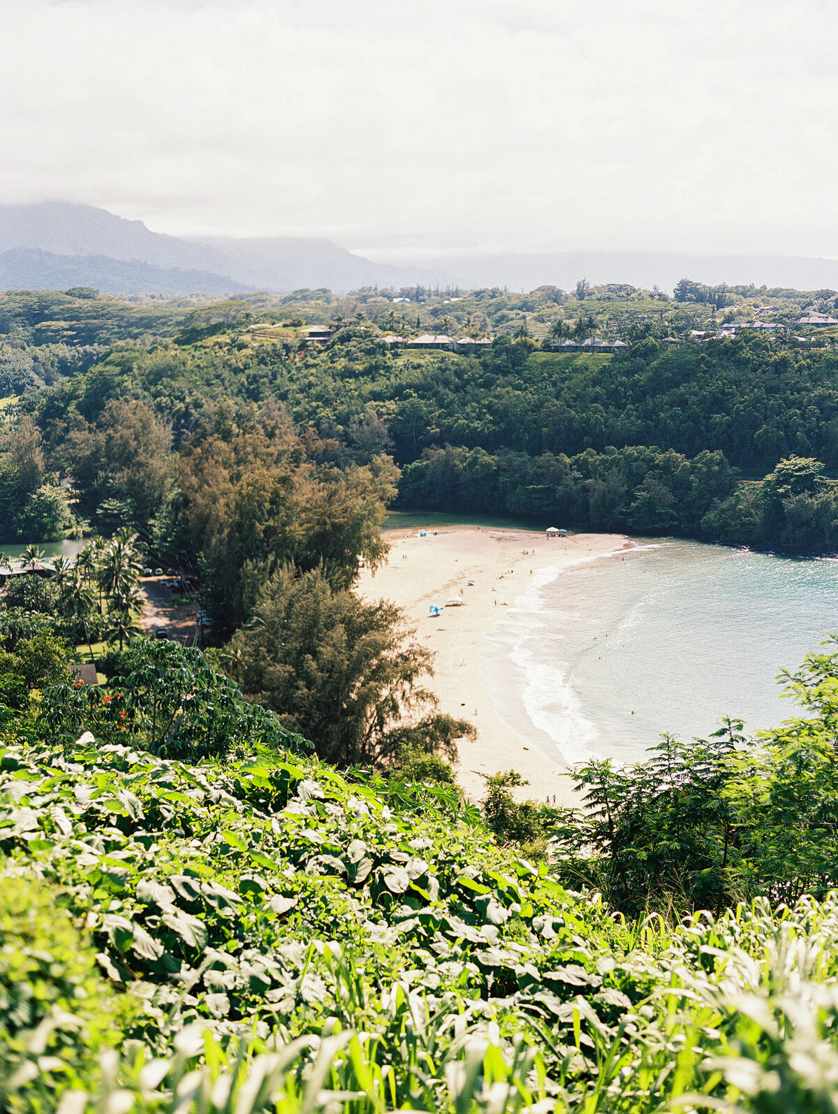 Kauai Wedding photographer Mami Wyckoff Photography engagement family maternity portrait 094