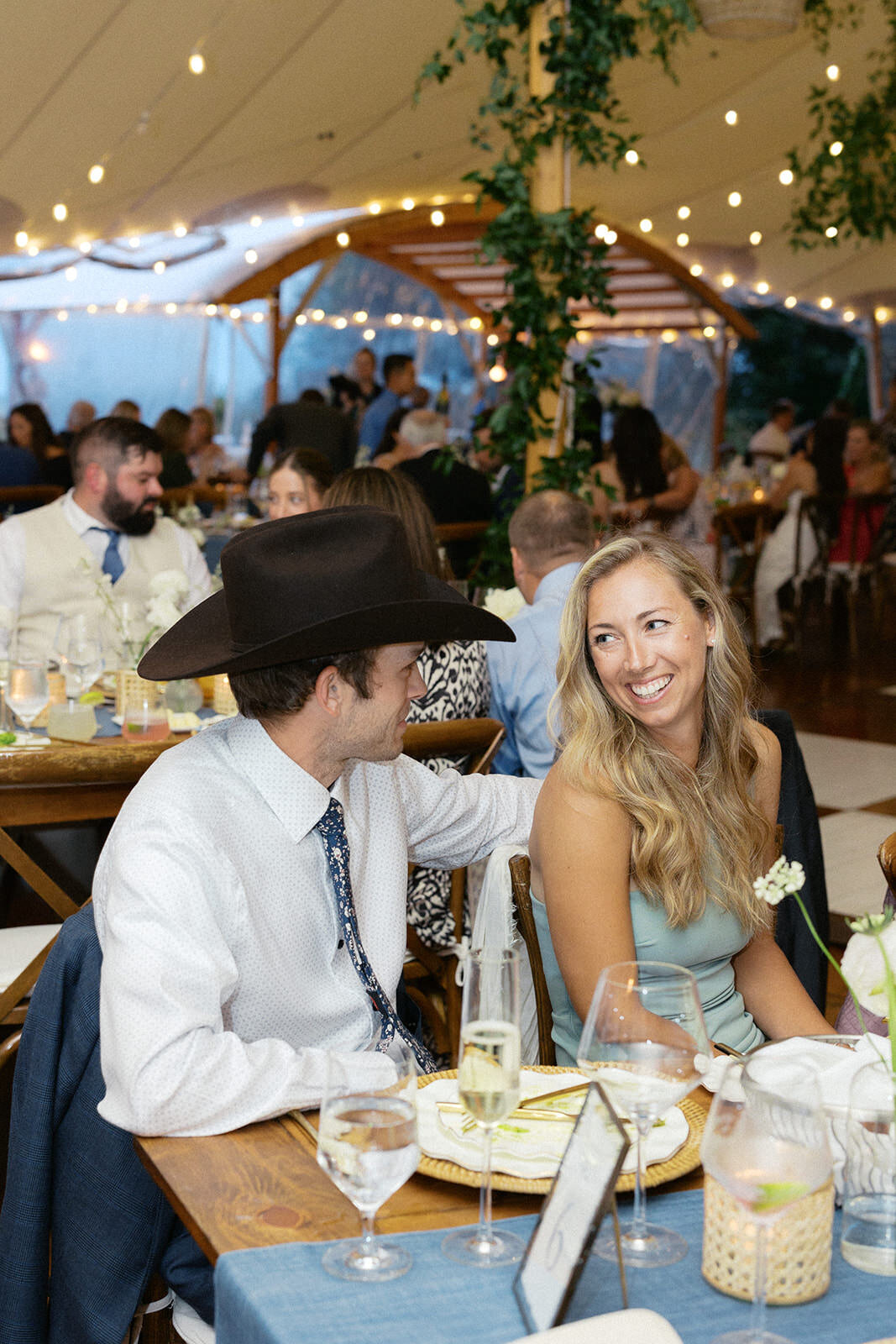 Wianno Club Cape Cod Wedding-Halie Child Photography-120