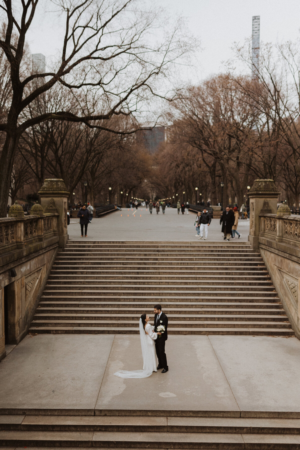 NYC Elopement Brittany Melissa Photography-2292