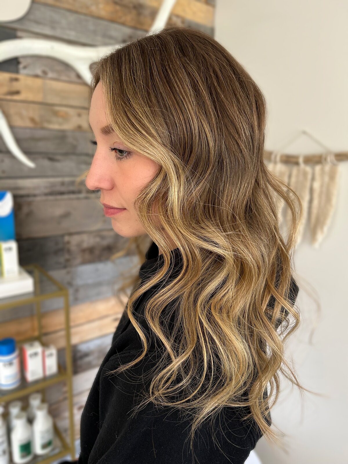 Kerry Rosenbach Canmore Hair Stylist 6