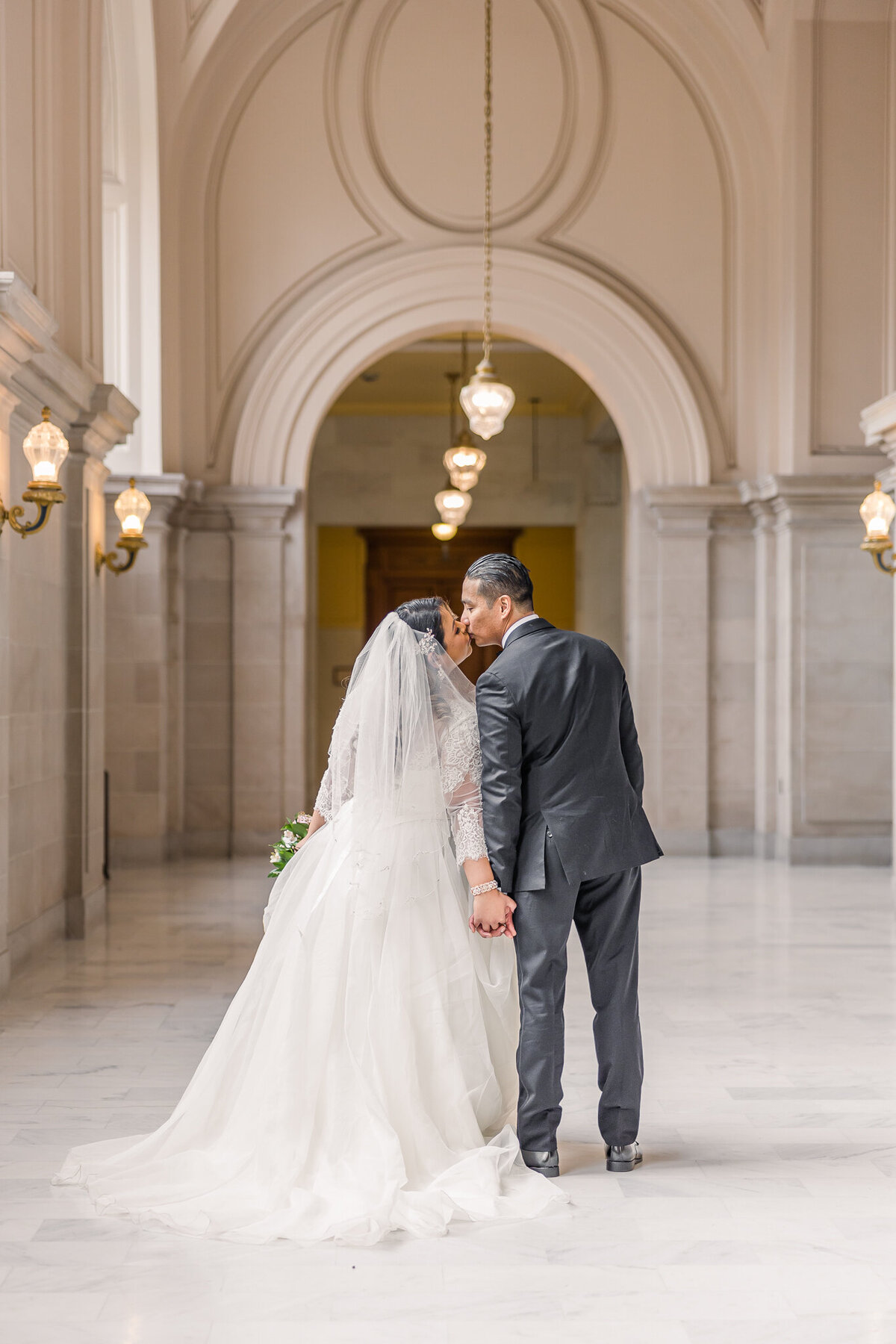 Jasmine & Patrick Elopement - Hailey June Photography-7