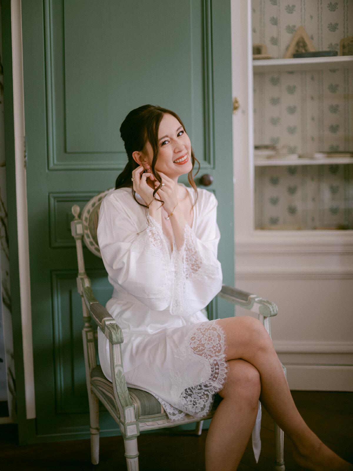 Chateau Aveny Paris American Wedding (67 sur 326)