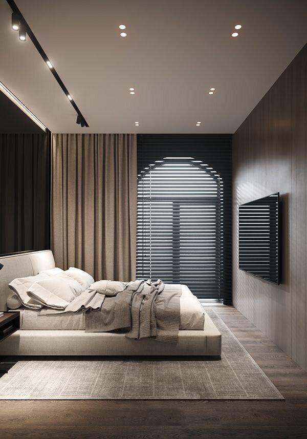 Behance AP Archer House