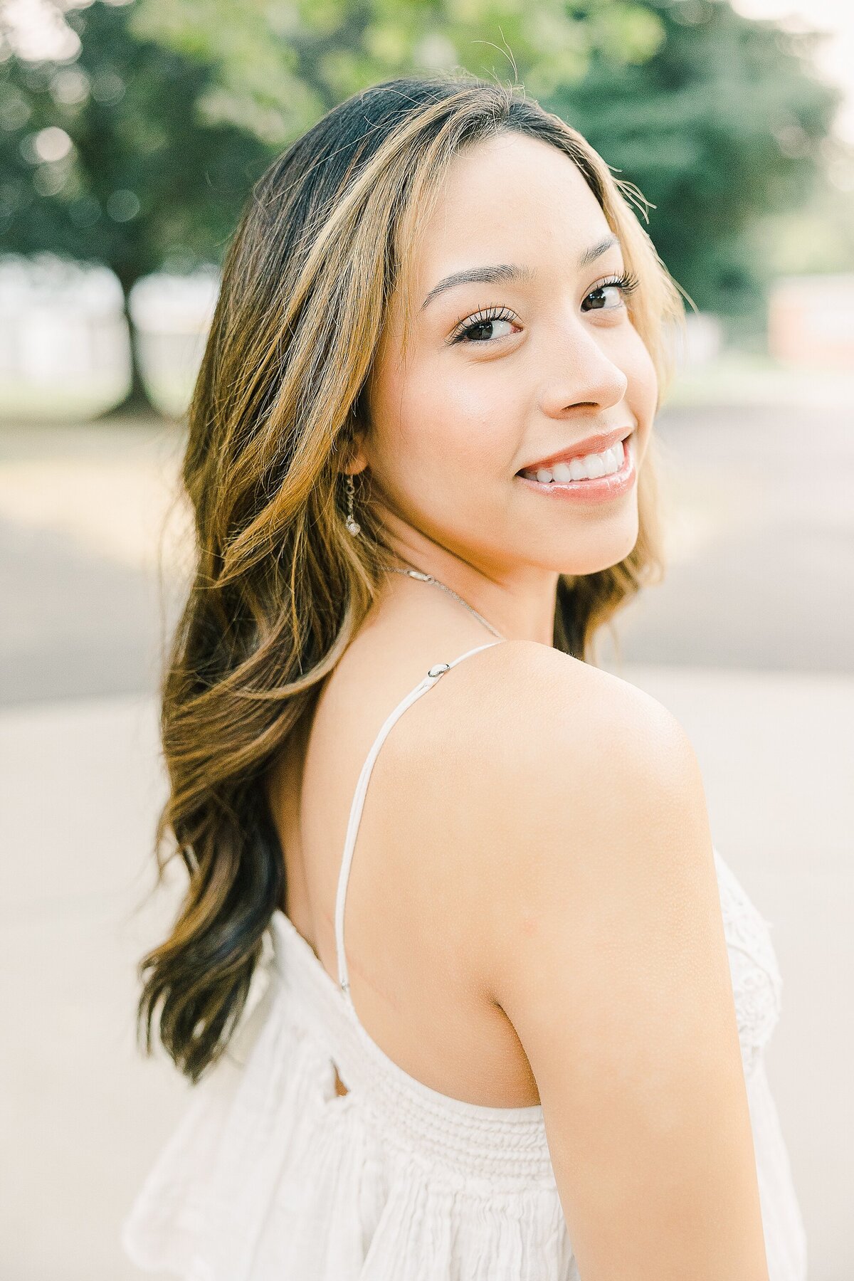 Maddy | Intro Session | Senior Spokesmodel-2