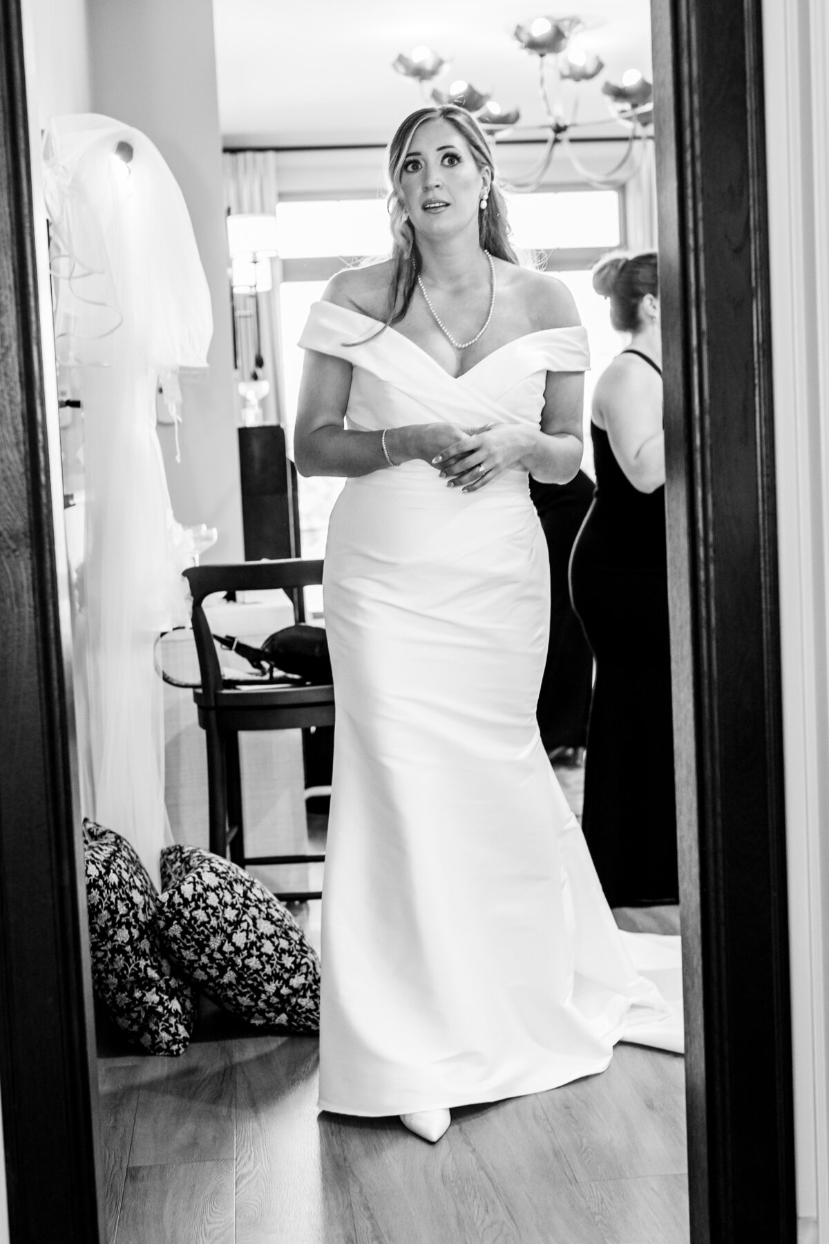 Taylor and Mark Wedding - Dylan and Sandra Photography - 0161