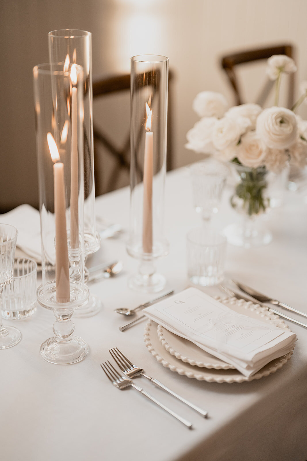 Guelph Wedding Rentals Something Borrowed 10