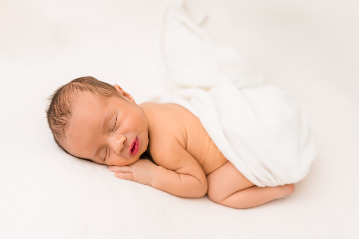 South Florida Newborn Photographer